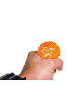 Diamond Shining Ball - Orange